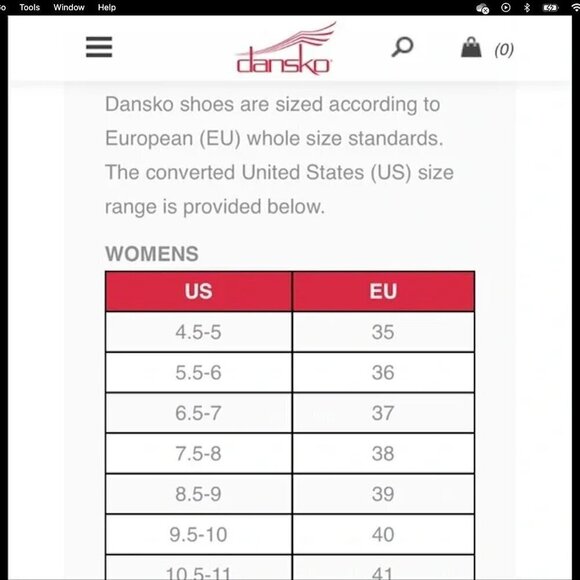 DANSKO Sandals Women's Size 8.5-9 Metallic Gold Strappy Shoes Valentina - Picture 8 of 12